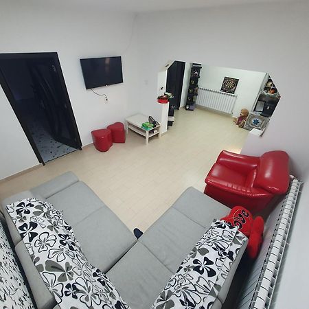 Domeniul Acasa In Vadu Izei Maramu Hotel Buitenkant foto