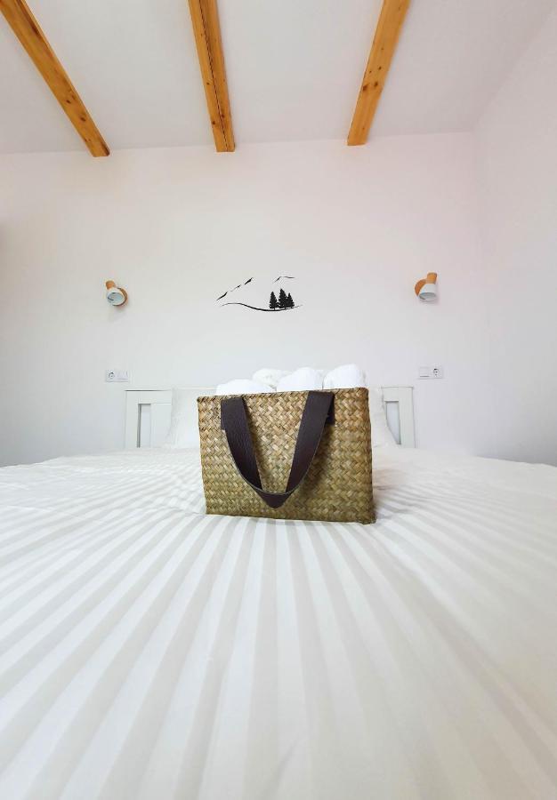 Domeniul Acasa In Vadu Izei Maramu Hotel Buitenkant foto