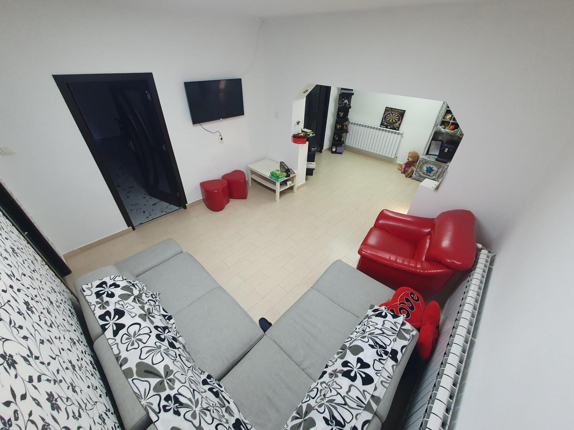Domeniul Acasa In Vadu Izei Maramu Hotel Buitenkant foto