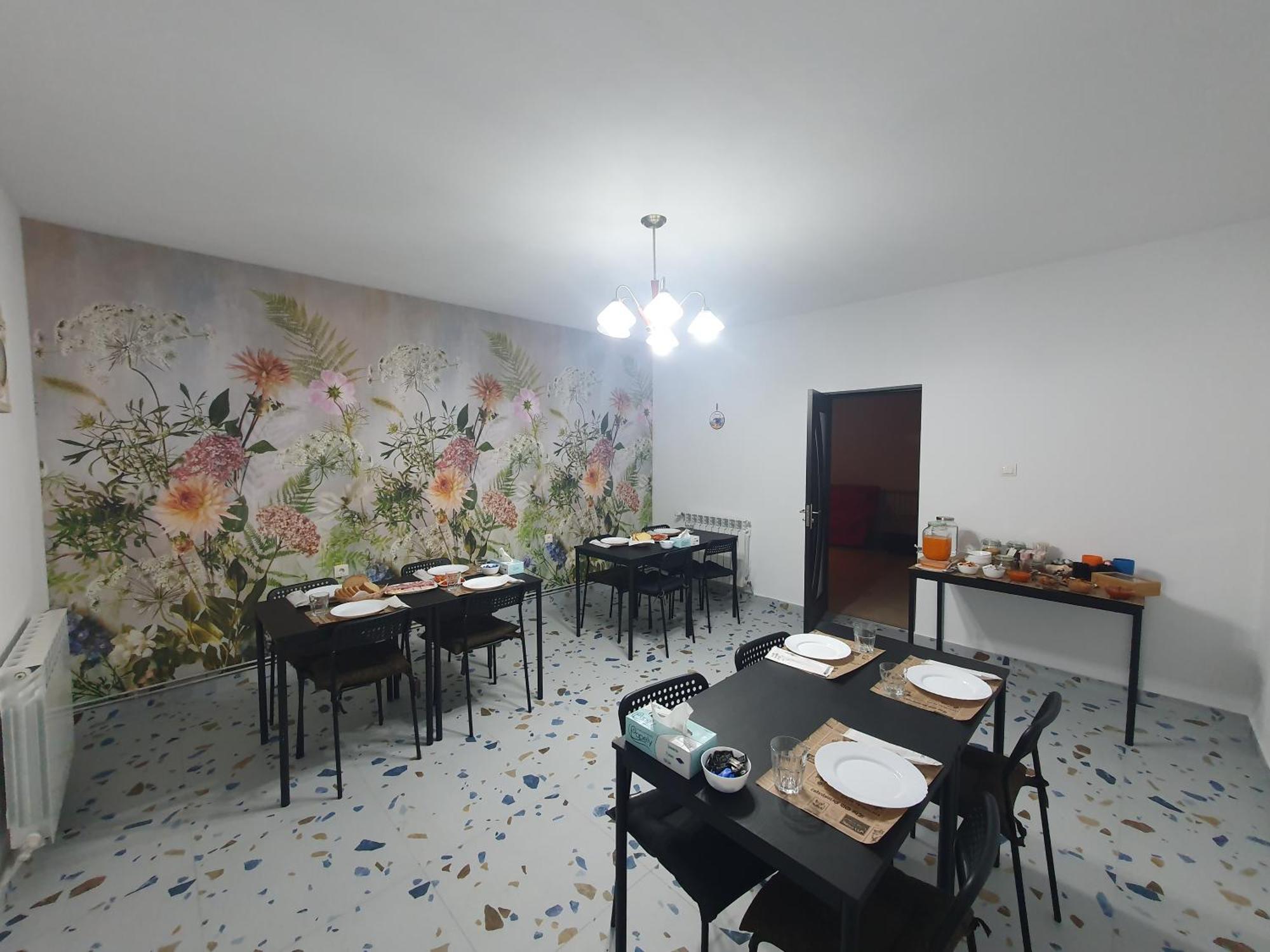 Domeniul Acasa In Vadu Izei Maramu Hotel Buitenkant foto